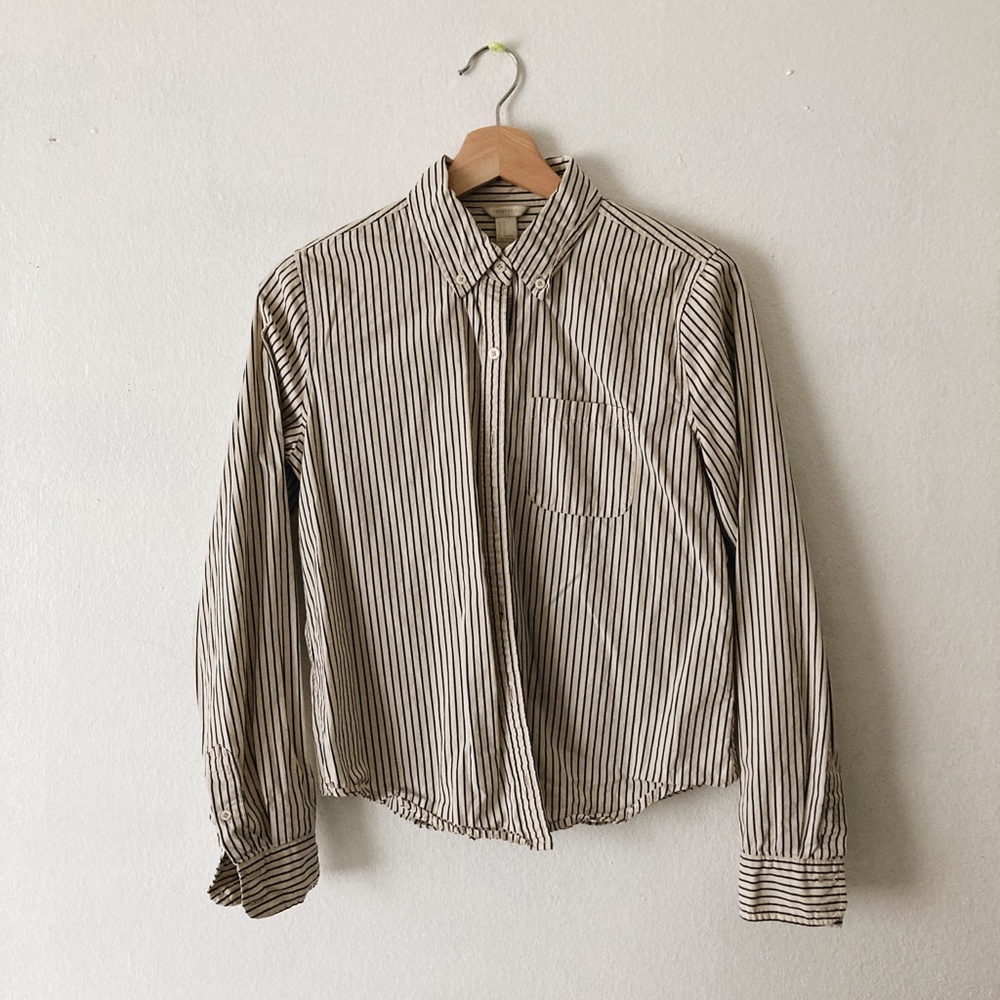 Forever21 button down